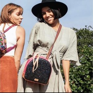 NWT Consuela Bae Pack